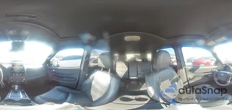 2012 Ford Escape Limited z USA, uszkodzony, nr VIN 1FMCU0E79CKA13499